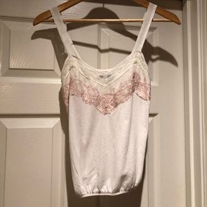 American Eagle Top